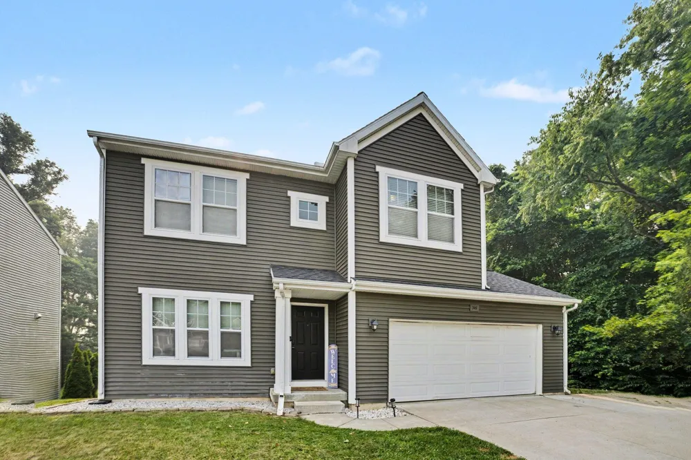 345 Beymoure Street Oshtemo Charter Township, MI 49009
