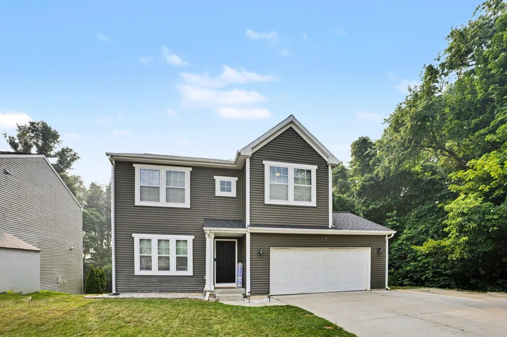 345 Beymoure Street Oshtemo Charter Township, MI 49009