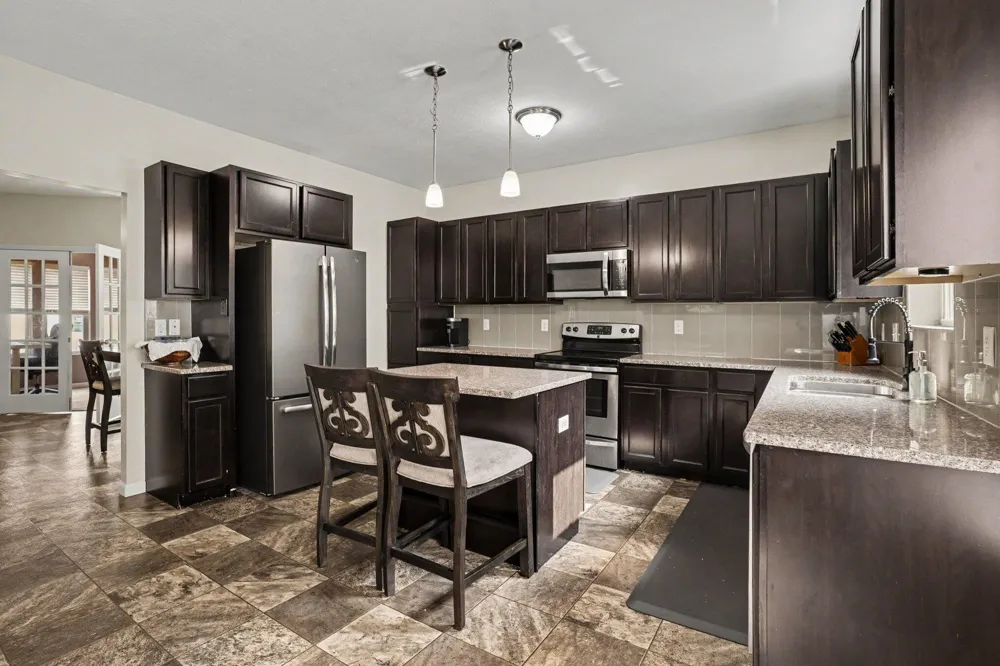 345 Beymoure Street Oshtemo Charter Township, MI 49009