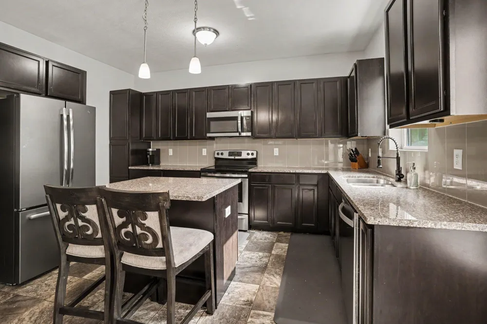 345 Beymoure Street Oshtemo Charter Township, MI 49009