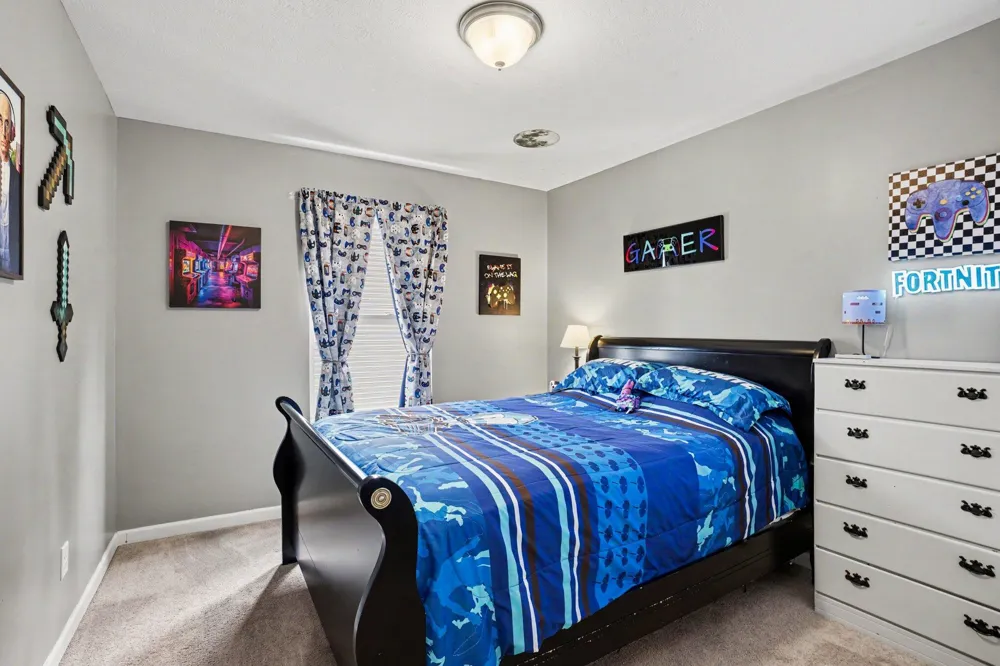 345 Beymoure Street Oshtemo Charter Township, MI 49009