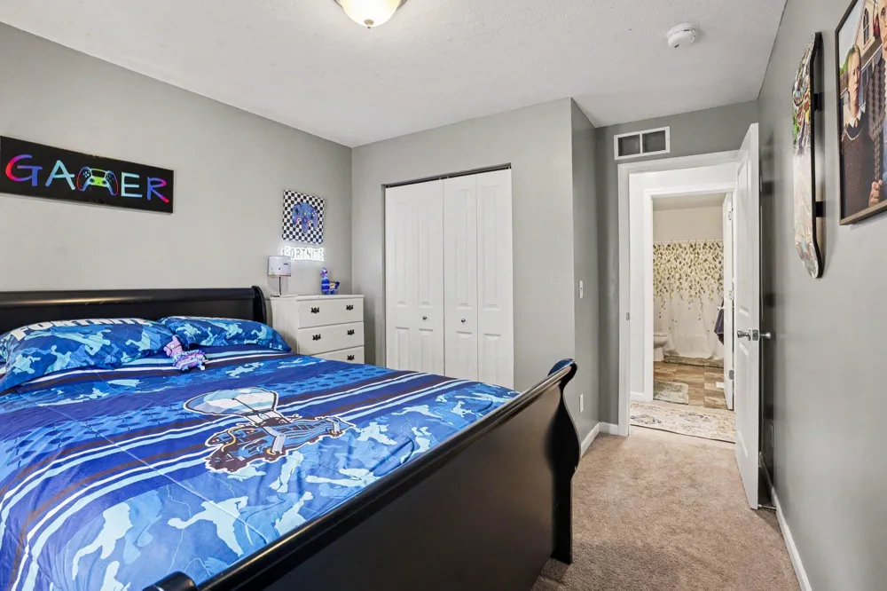 345 Beymoure Street Oshtemo Charter Township, MI 49009