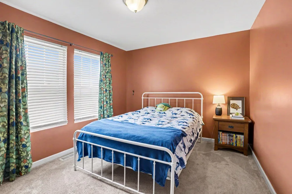 345 Beymoure Street Oshtemo Charter Township, MI 49009