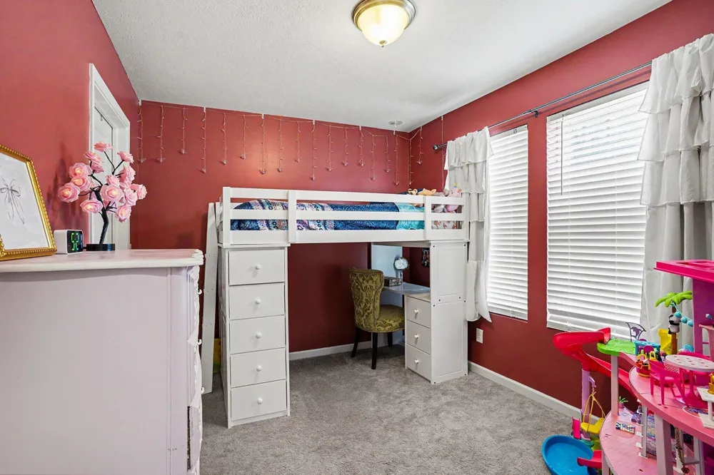 345 Beymoure Street Oshtemo Charter Township, MI 49009