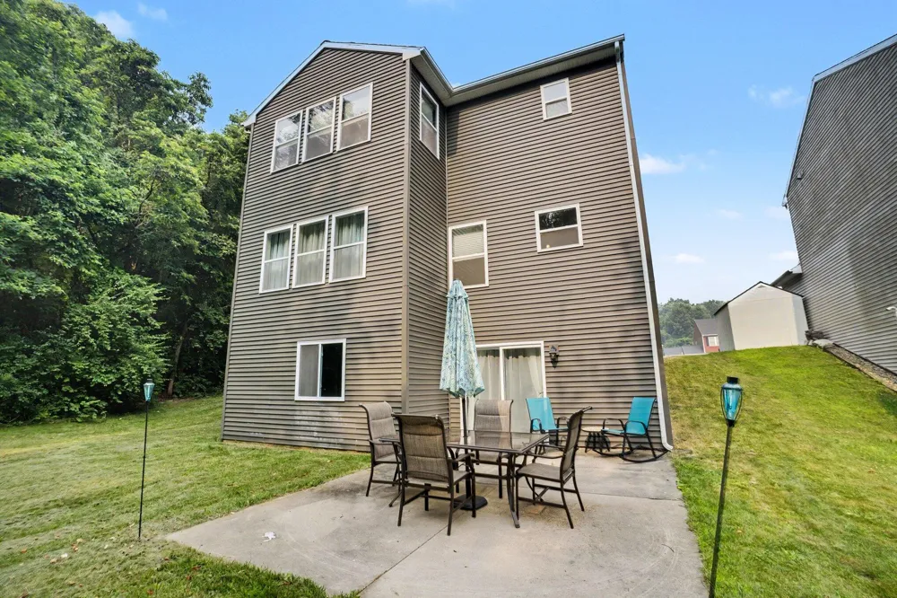 345 Beymoure Street Oshtemo Charter Township, MI 49009