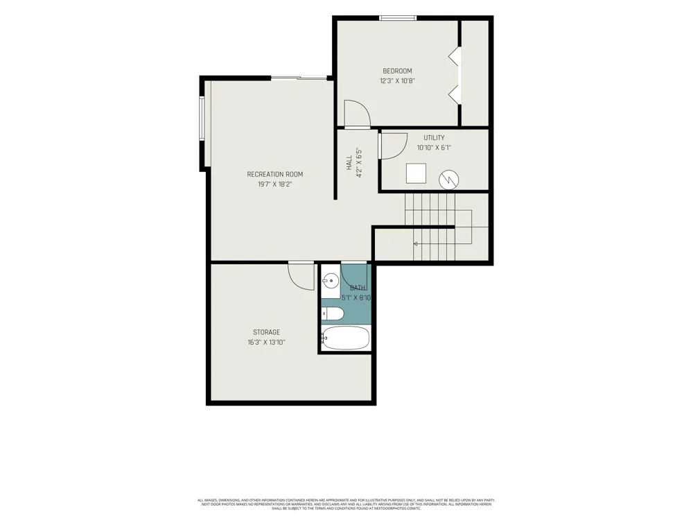 345 Beymoure Street Oshtemo Charter Township, MI 49009