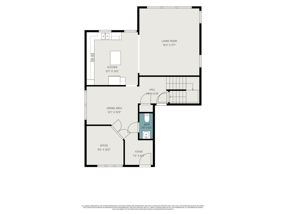 345 Beymoure Street Oshtemo Charter Township, MI 49009