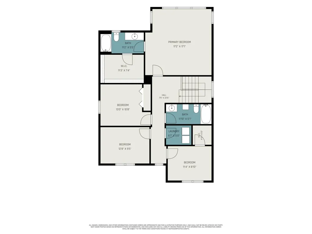 345 Beymoure Street Oshtemo Charter Township, MI 49009