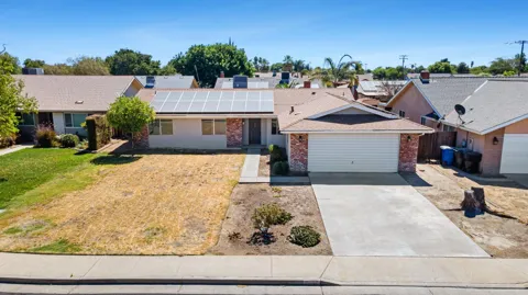 2117 Beechwood Court