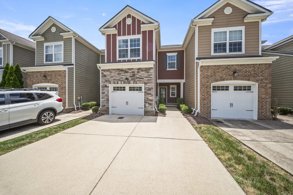 505 Shirebrook Cir Spring Hill, TN 37174