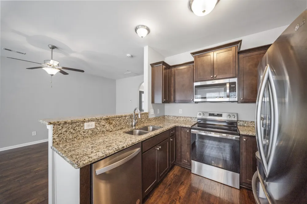 505 Shirebrook Cir Spring Hill, TN 37174