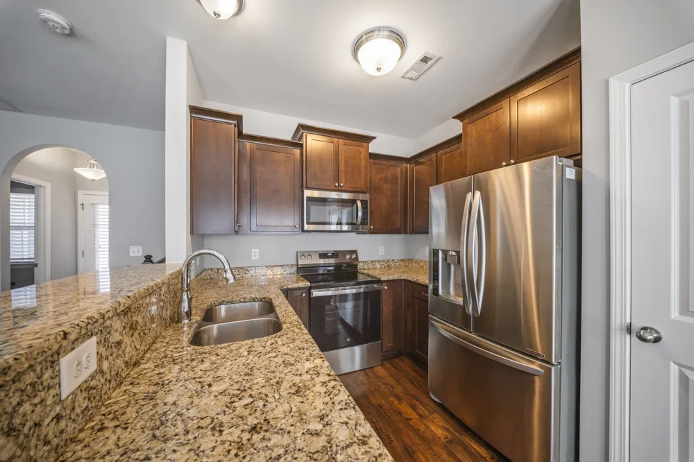505 Shirebrook Cir Spring Hill, TN 37174