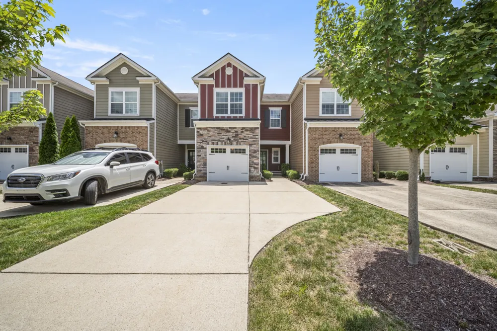 505 Shirebrook Cir Spring Hill, TN 37174