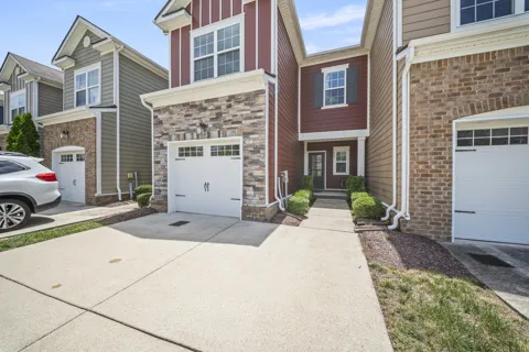 505 Shirebrook Cir