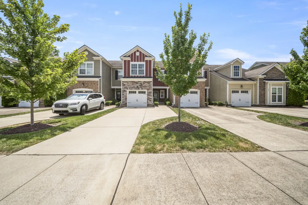 505 Shirebrook Cir Spring Hill, TN 37174