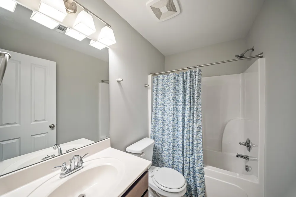 505 Shirebrook Cir Spring Hill, TN 37174