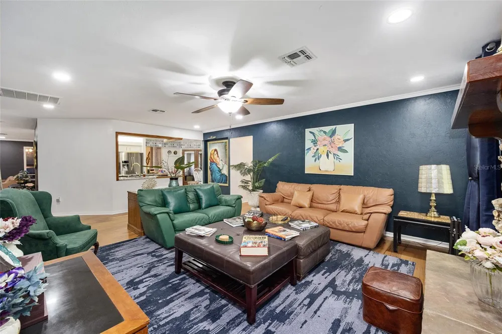 9800 SW 190TH TERRACE ROAD Dunnellon, FL 34432