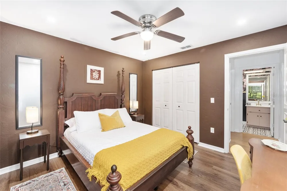 9800 SW 190TH TERRACE ROAD Dunnellon, FL 34432