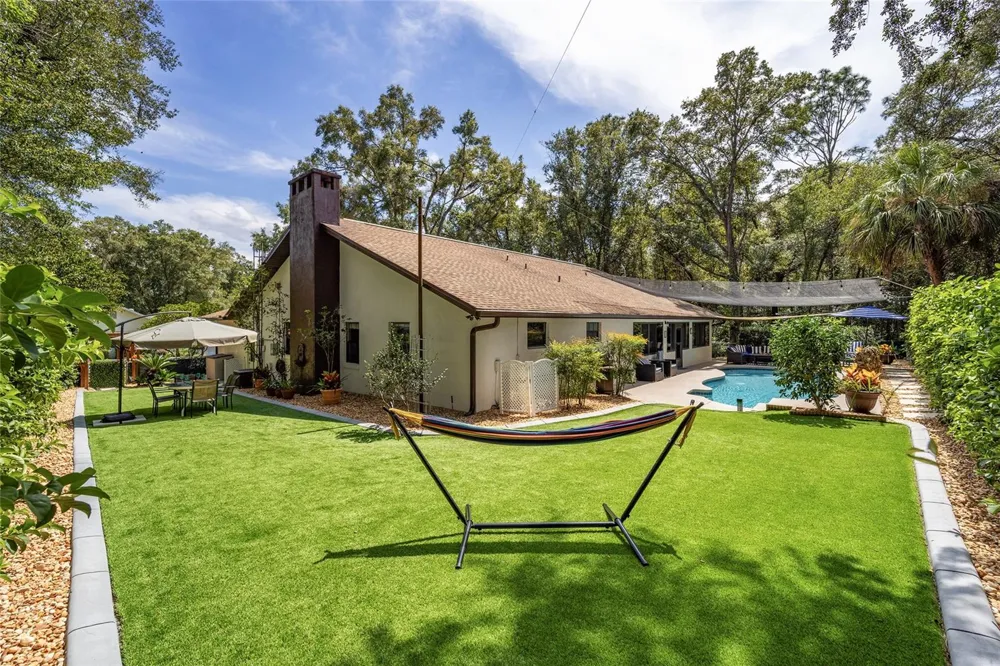 9800 SW 190TH TERRACE ROAD Dunnellon, FL 34432