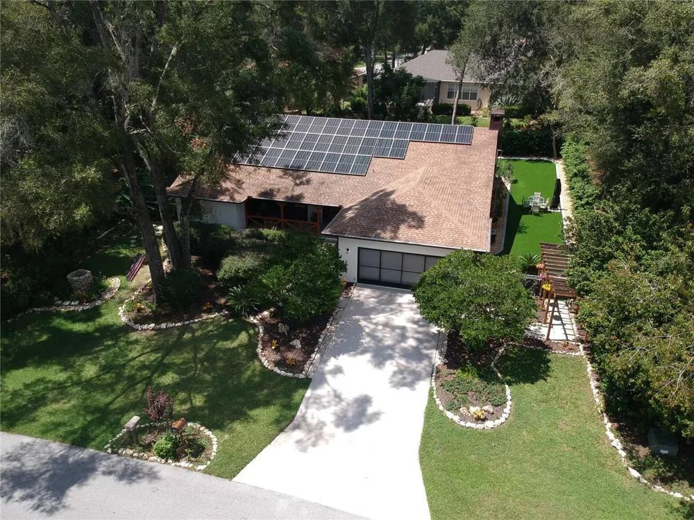 9800 SW 190TH TERRACE ROAD Dunnellon, FL 34432