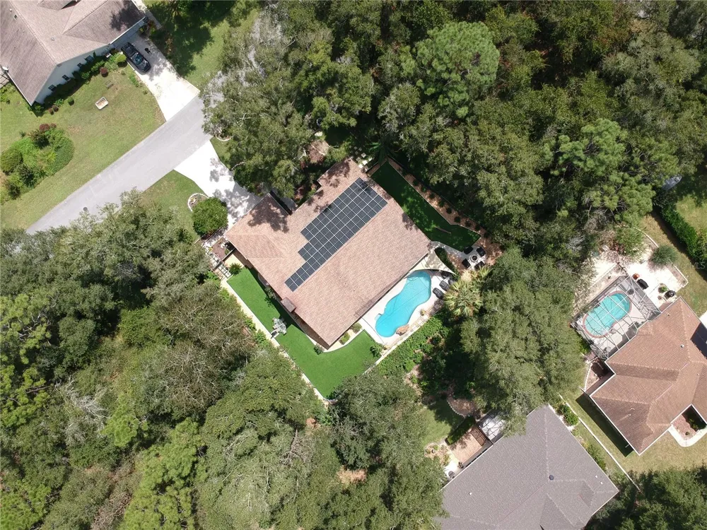 9800 SW 190TH TERRACE ROAD Dunnellon, FL 34432
