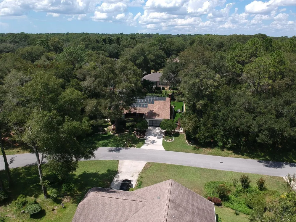 9800 SW 190TH TERRACE ROAD Dunnellon, FL 34432
