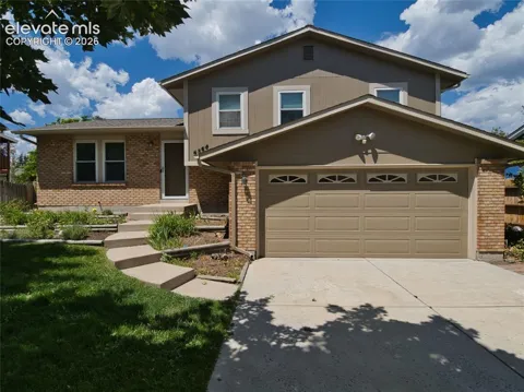 6568 E Gambol Quail Drive