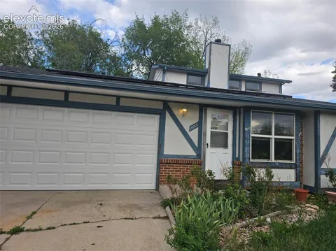 2653 Deliverance Drive