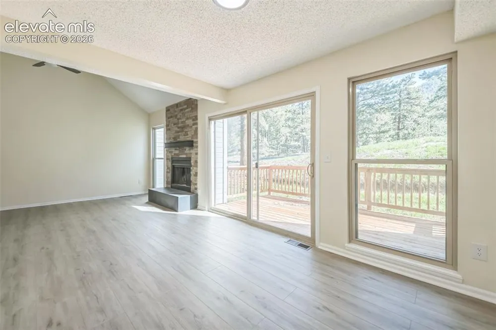 10635 Green Mountain Falls Road #2 Green Mountain Falls, CO 80819