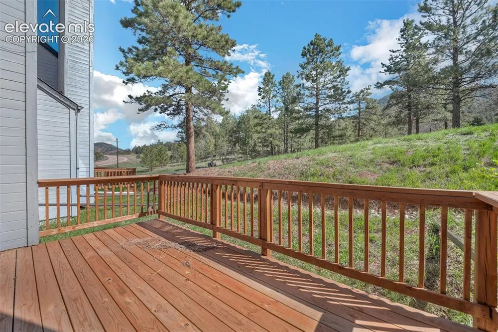 10635 Green Mountain Falls Road #2 Green Mountain Falls, CO 80819