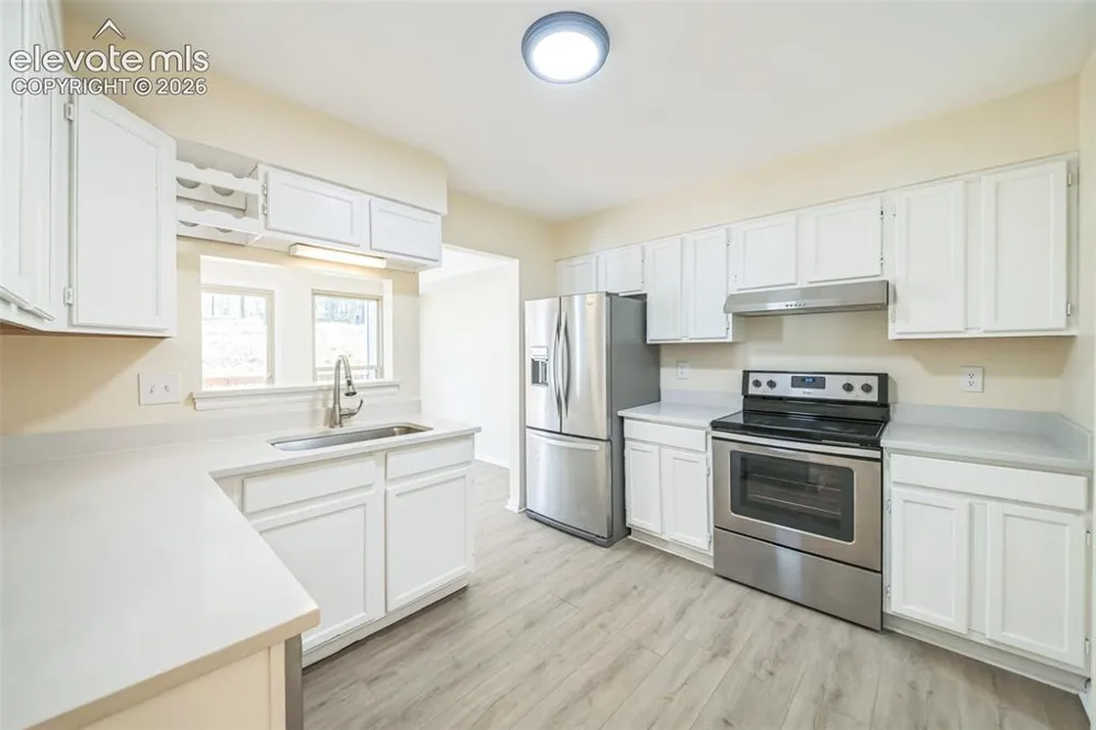 10635 Green Mountain Falls Road #2 Green Mountain Falls, CO 80819