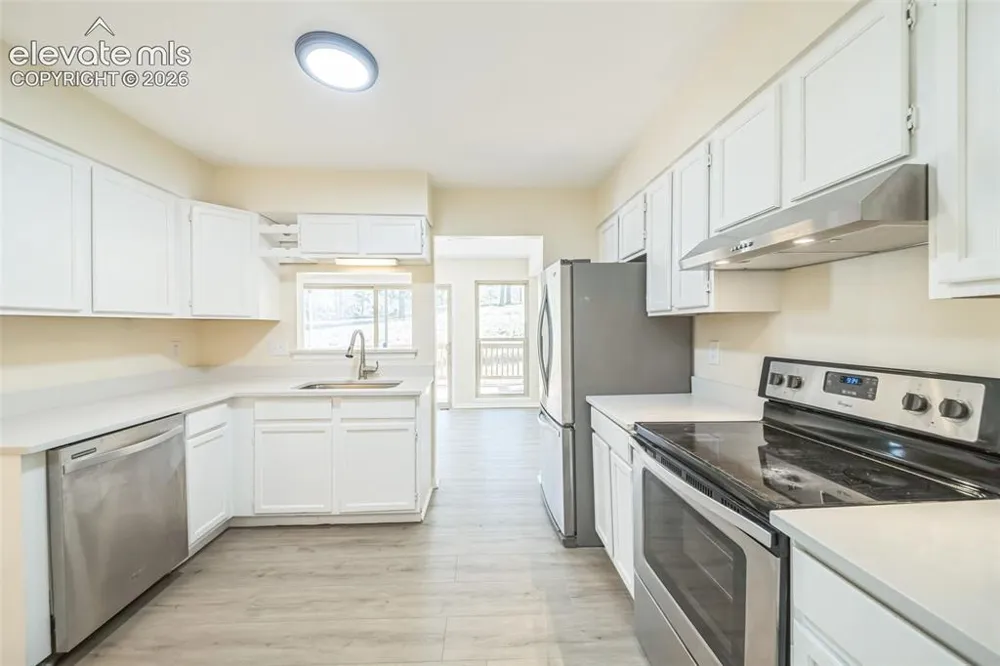10635 Green Mountain Falls Road #2 Green Mountain Falls, CO 80819