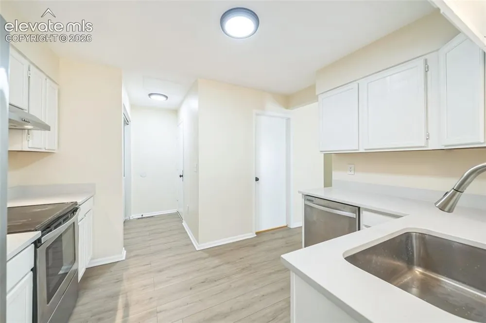 10635 Green Mountain Falls Road #2 Green Mountain Falls, CO 80819
