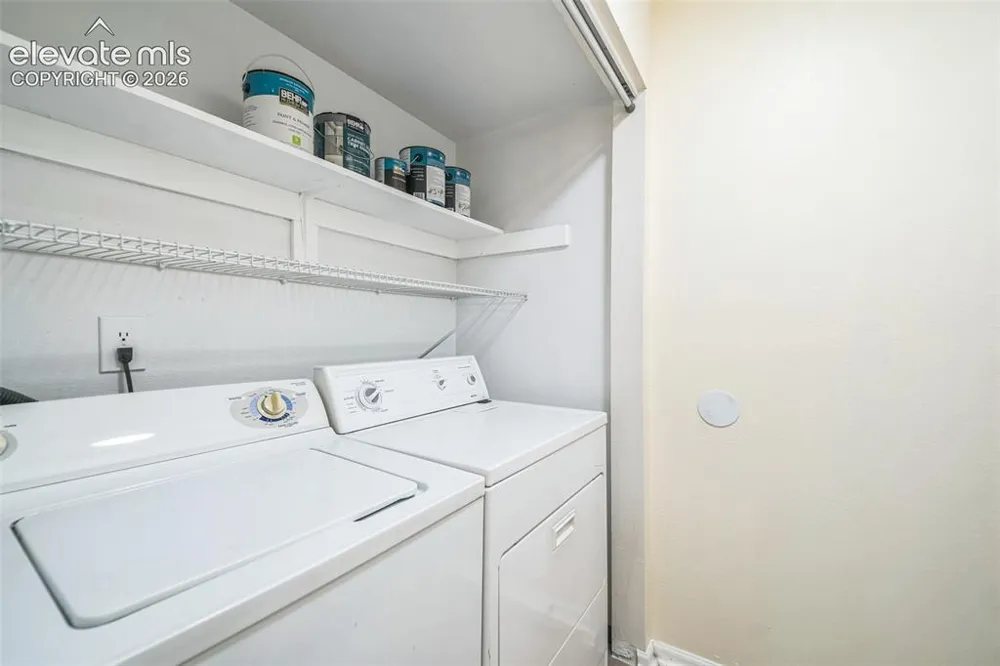 10635 Green Mountain Falls Road #2 Green Mountain Falls, CO 80819