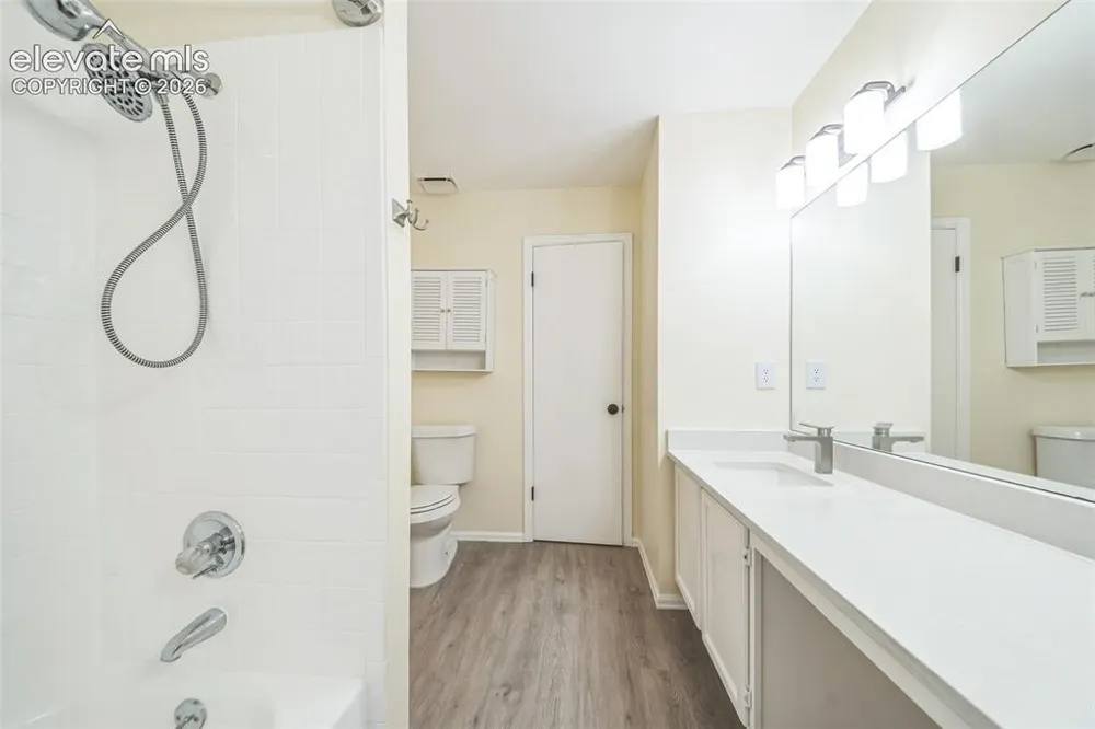 10635 Green Mountain Falls Road #2 Green Mountain Falls, CO 80819