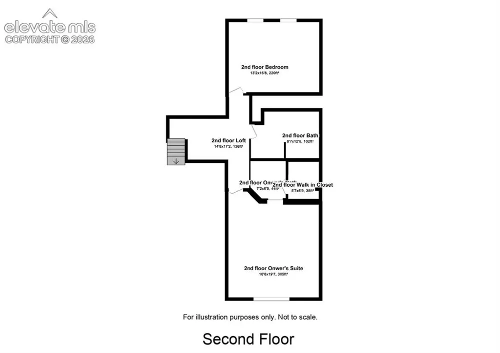 10635 Green Mountain Falls Road #2 Green Mountain Falls, CO 80819