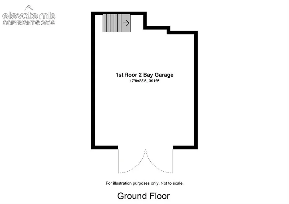 10635 Green Mountain Falls Road #2 Green Mountain Falls, CO 80819