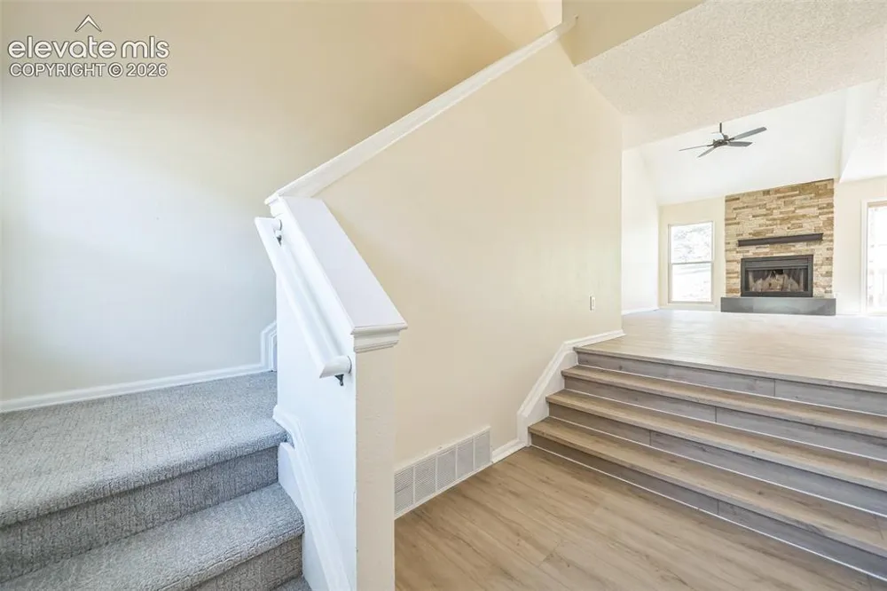 10635 Green Mountain Falls Road #2 Green Mountain Falls, CO 80819