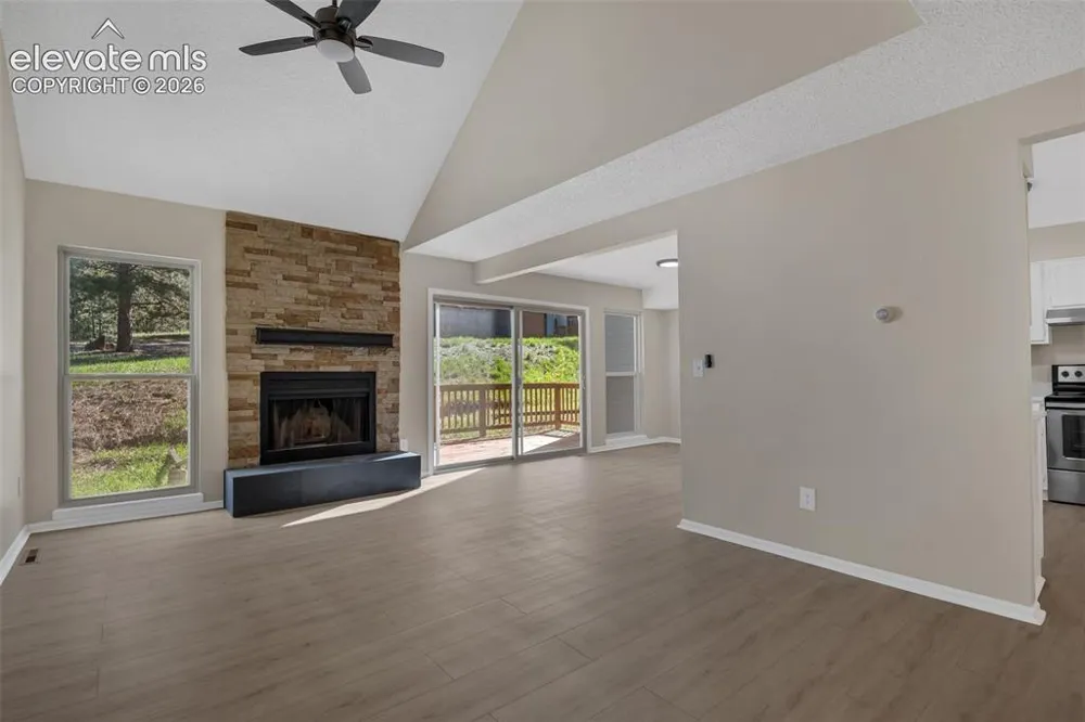 10635 Green Mountain Falls Road #2 Green Mountain Falls, CO 80819