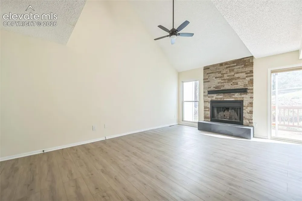 10635 Green Mountain Falls Road #2 Green Mountain Falls, CO 80819