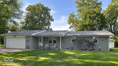 122 Norris Drive