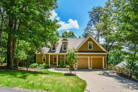 173 Indian Oak Drive