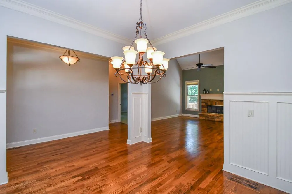 173 Indian Oak Drive Waleska, GA 30183