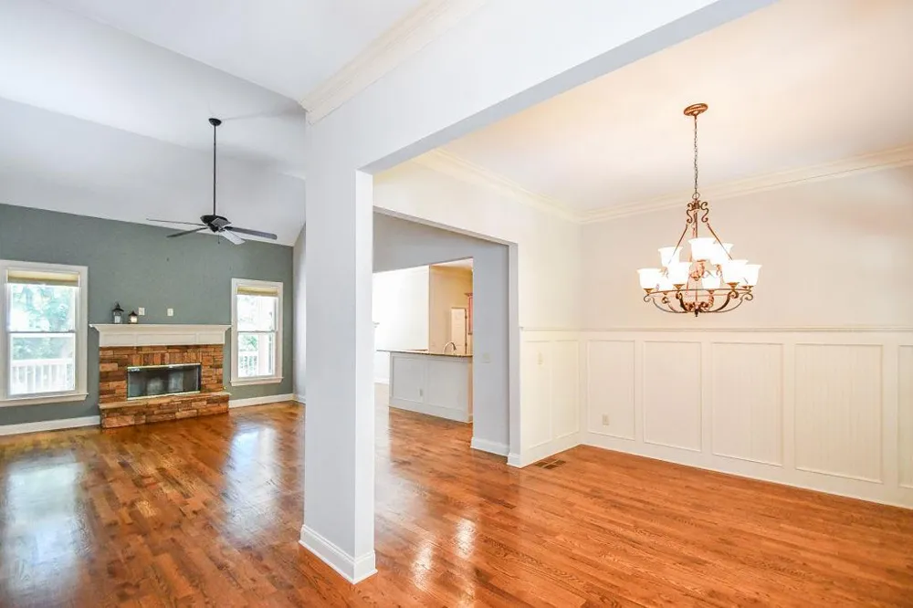 173 Indian Oak Drive Waleska, GA 30183