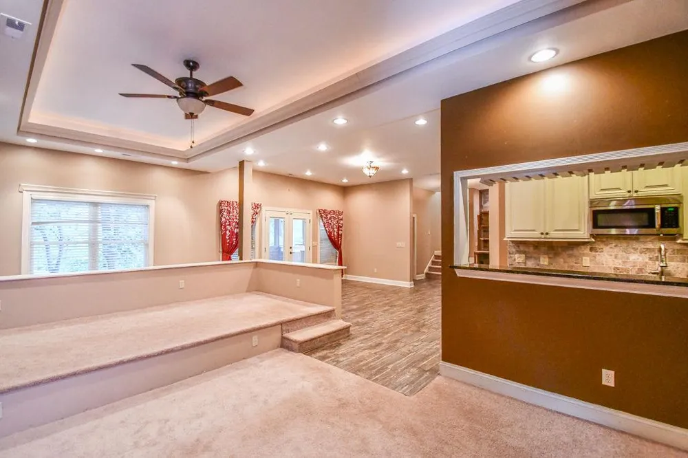 173 Indian Oak Drive Waleska, GA 30183