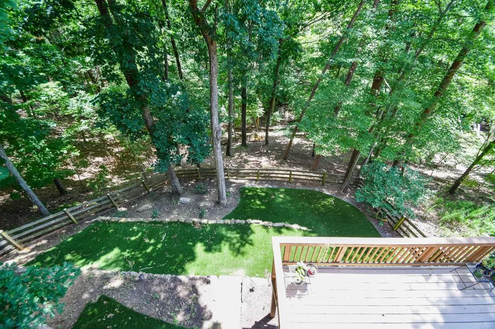 173 Indian Oak Drive Waleska, GA 30183