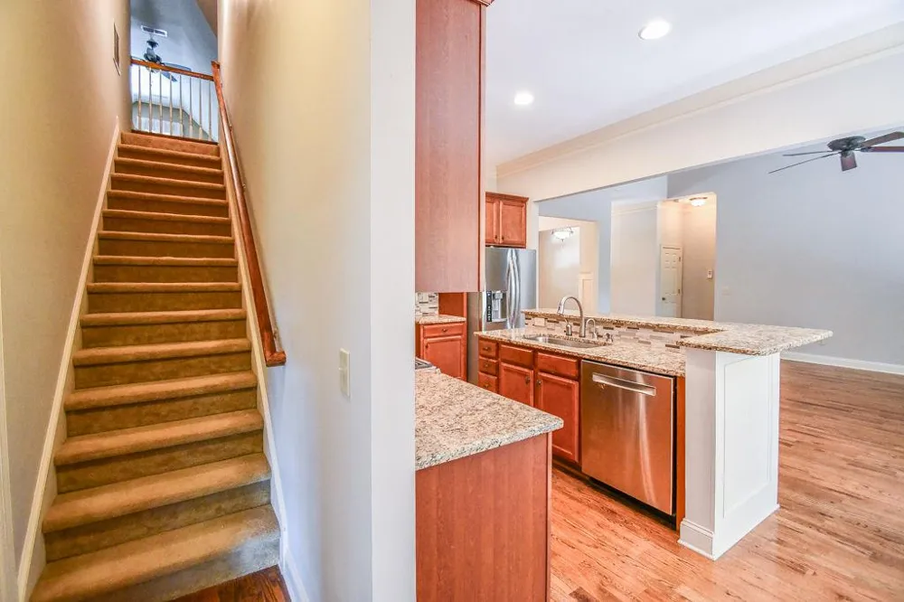 173 Indian Oak Drive Waleska, GA 30183