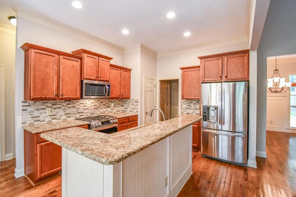 173 Indian Oak Drive Waleska, GA 30183