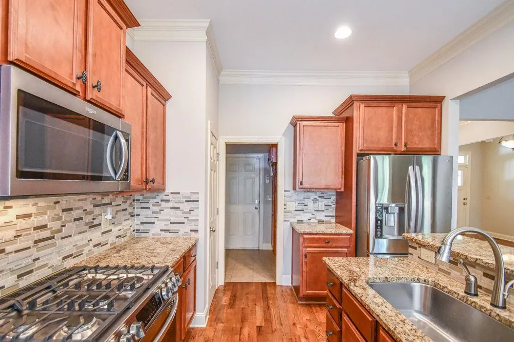 173 Indian Oak Drive Waleska, GA 30183