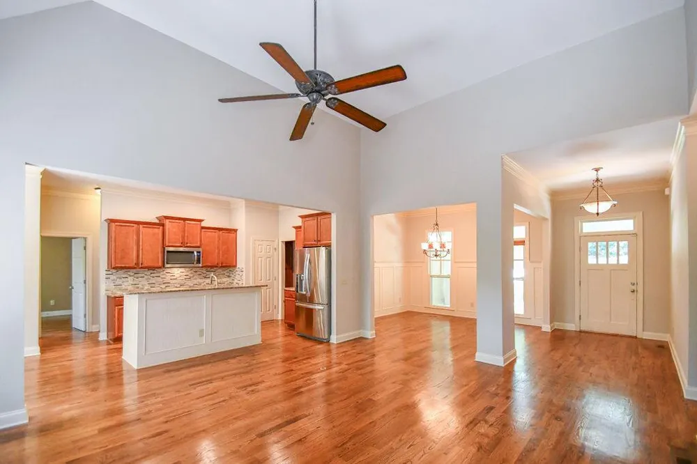 173 Indian Oak Drive Waleska, GA 30183